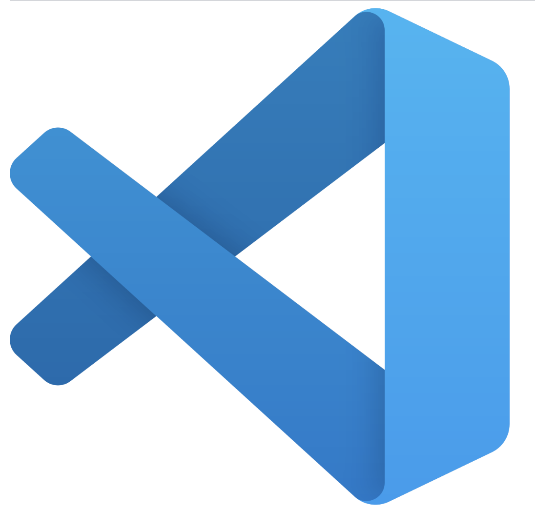 VS Code logo